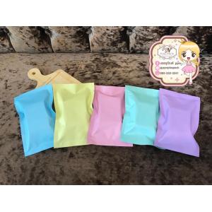 ซองฟรอยส์ สีพาสเทล