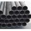 ท่อเหล็กดำ (Steel Black Pipe) ความยาว 6 เมตร