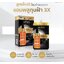 SEWA Dark Spot Solution เซวา แอมพลูโสมดำ (แบบซอง)