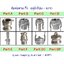ข้อต่อสวมเร็ว ควิกคัปปลิง Quick Coupling อลูมิเนียม เกลียว BSPT
