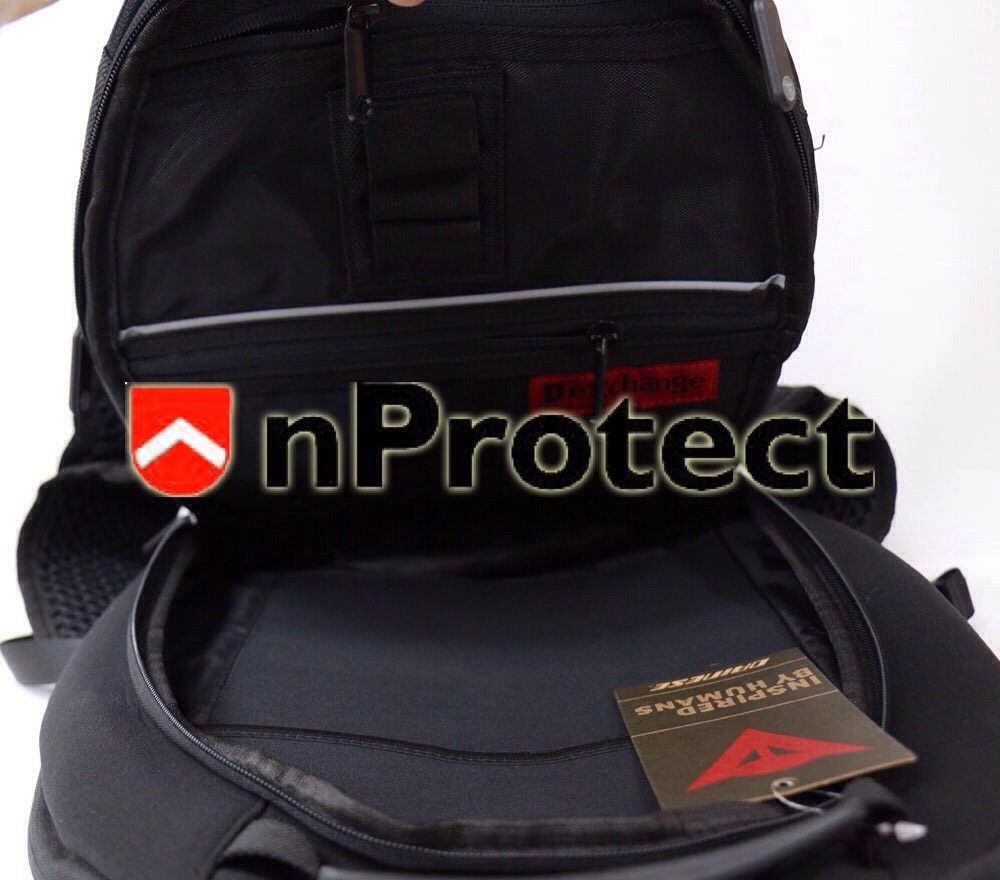 กระเป๋าสะพายหลัง Dainese D Exchange BACKPAG