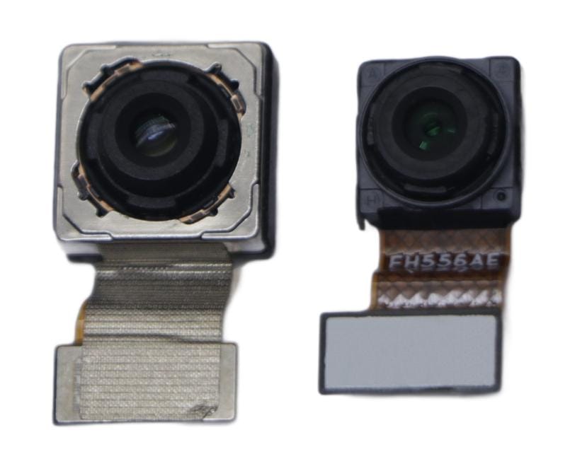 กล้องหลัง Vivo V11 Pro