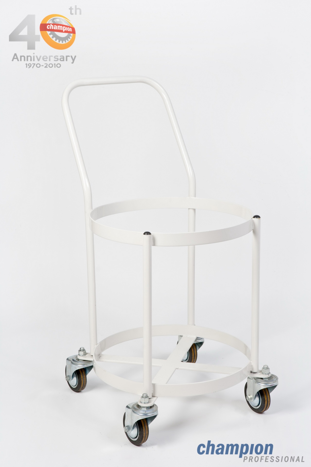 รถเข็นถังขยะ/ถังน้ำ