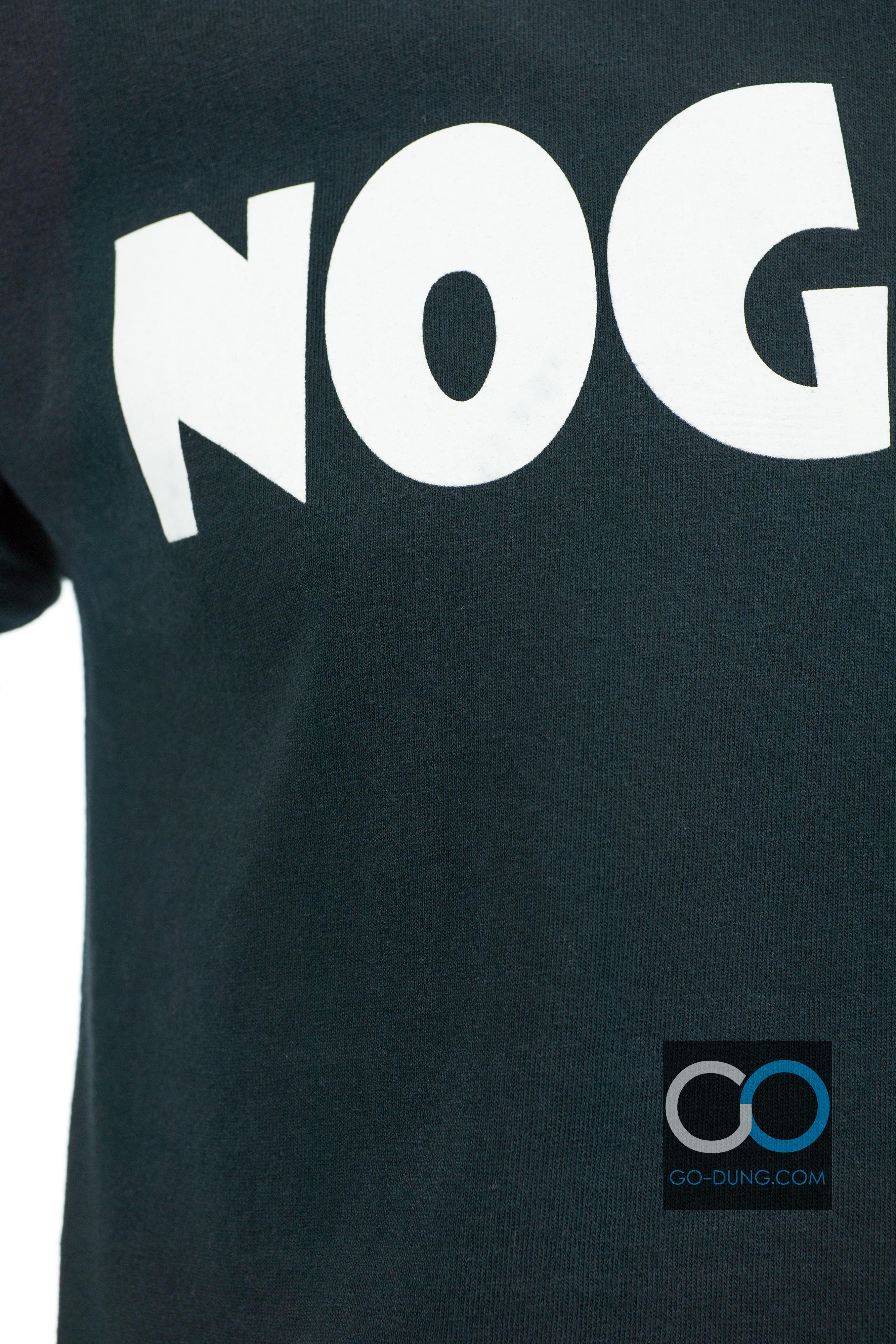 เสื้อยืดมือสอง USA GILDAN : SOCCER NOGALES ผ้า 100 คอตตอน