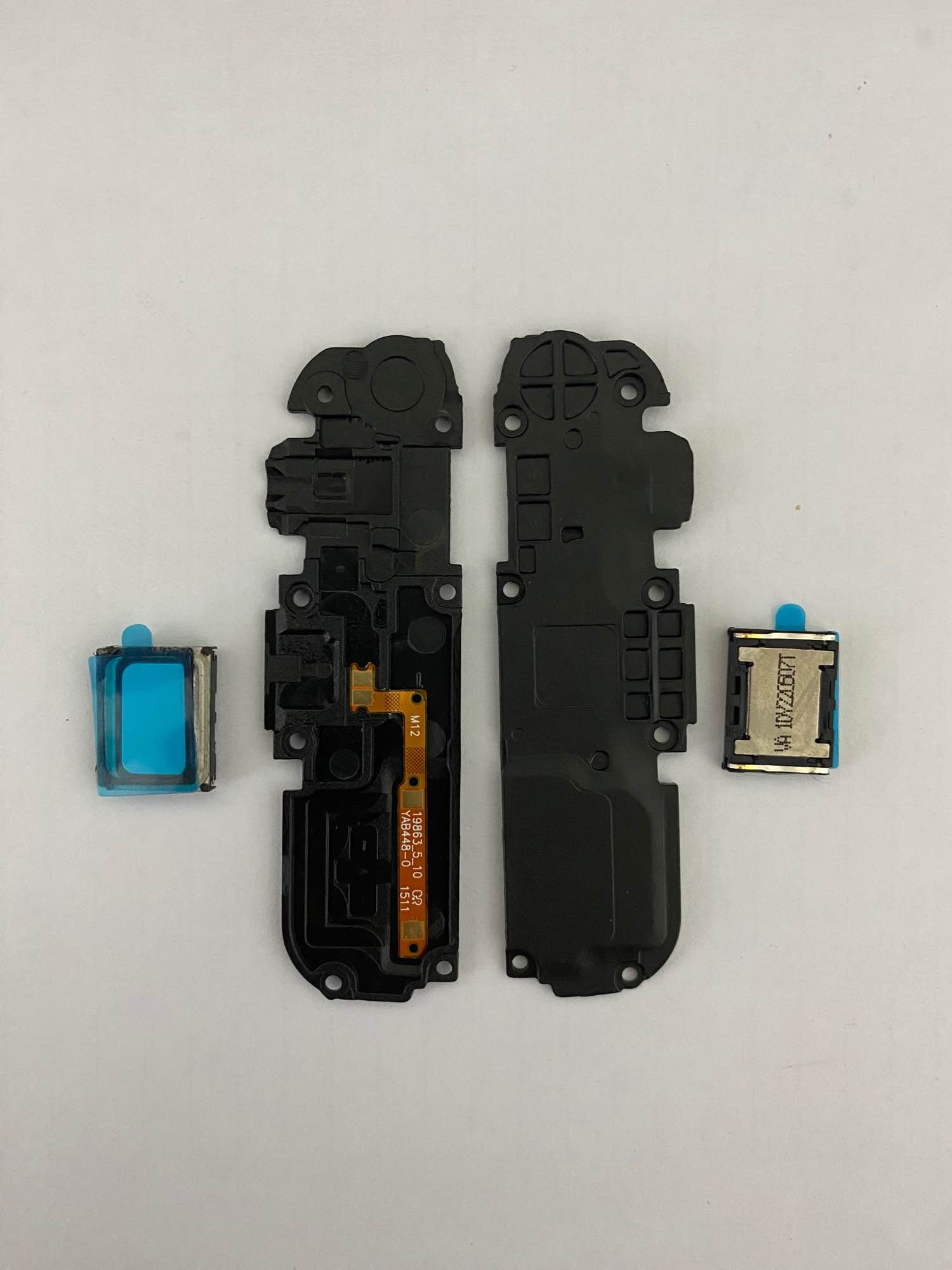 กระดิ่ง Realme C30