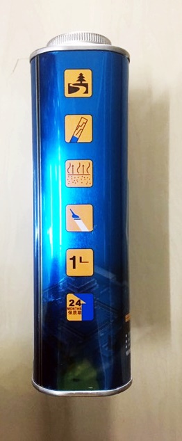 น้ำยาล้างบอร์ด (Mechanic-850) 1 ลิตร