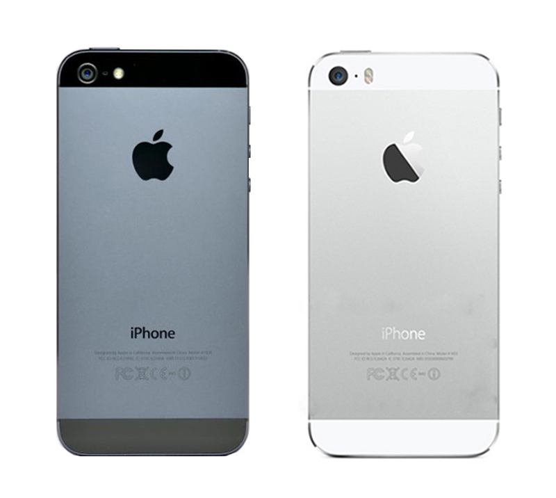 บอดี้ฝาหลัง Iphone 5G //**ระบุสีตรงหมายเหตุ**//