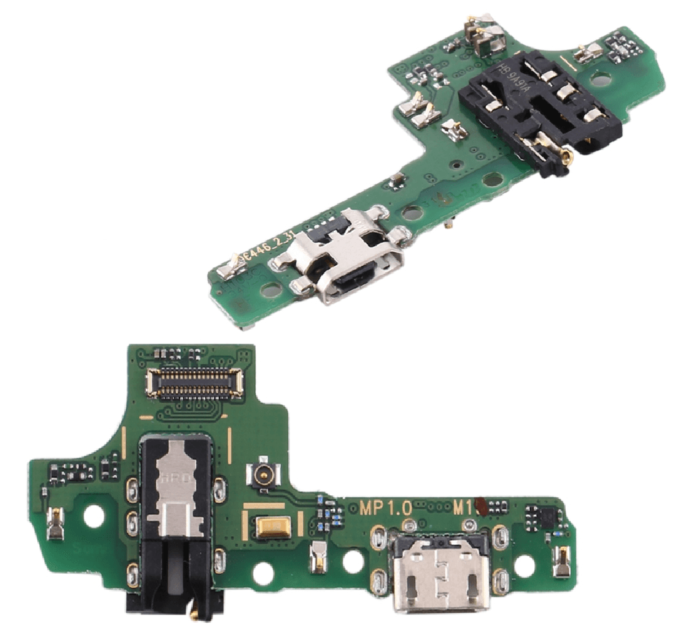 แพรชาร์จ+SMT Sam A10S (M16)