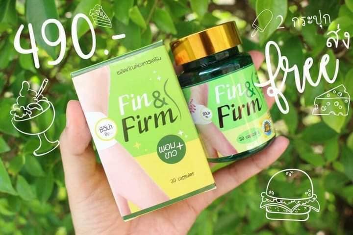 Fin&Firm ฟินแอนด์เฟิร์