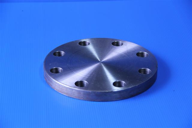 หน้าแปลนบอดเหล็ก 10K 20K 150P PN10 PN16 ( Blind Flanges)