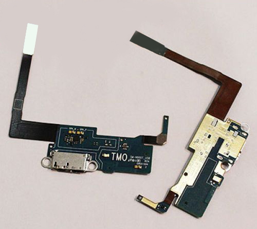 สายแพร Samsung - Note3 ( Galaxy Note III ) แพรตูดชาจน์