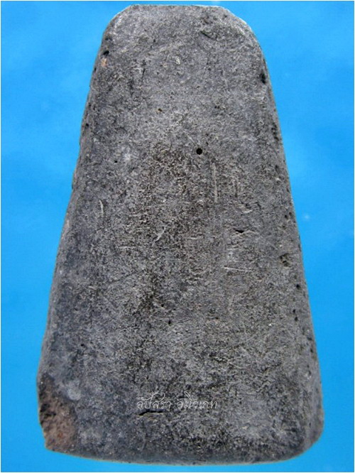 พระผงสุพรรณ พิมพ์ใหญ่ หลวงพ่อสนิท วัดลำบัวลอย จ.นครนายก พ.ศ.๒๕๐๙-๒๕๑๖