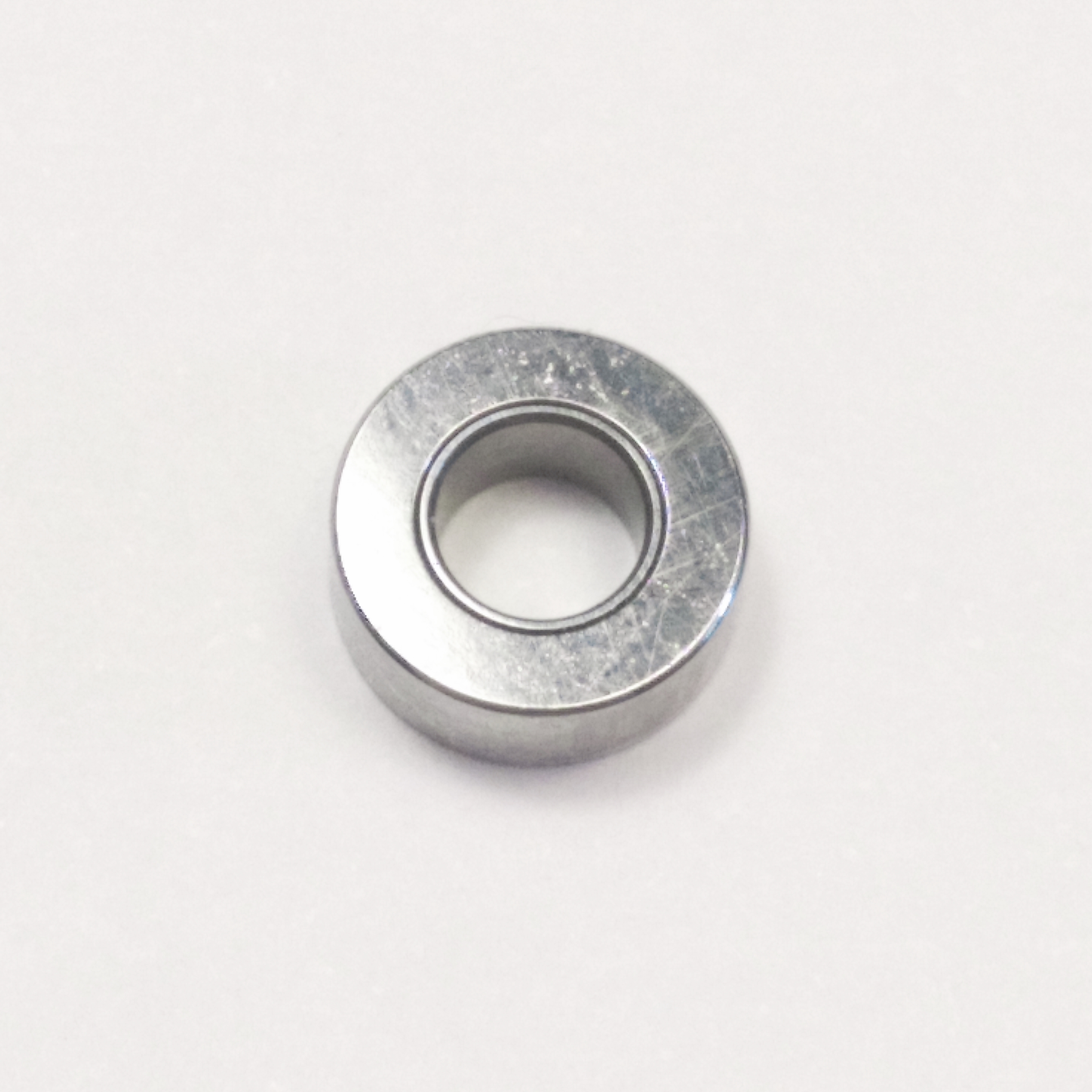 NSK BH3Z-103X Ceramic Integral Angular Bearing (ลูกบางผิวเรียบ)(NSK_BCI001)