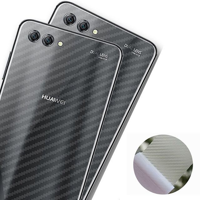 ฟิล์มหลังแคปล่า HUAWEI-Y6II