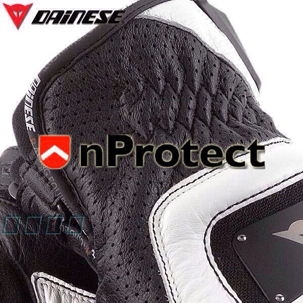 ถุงมือ Dainese guanto4 stroke