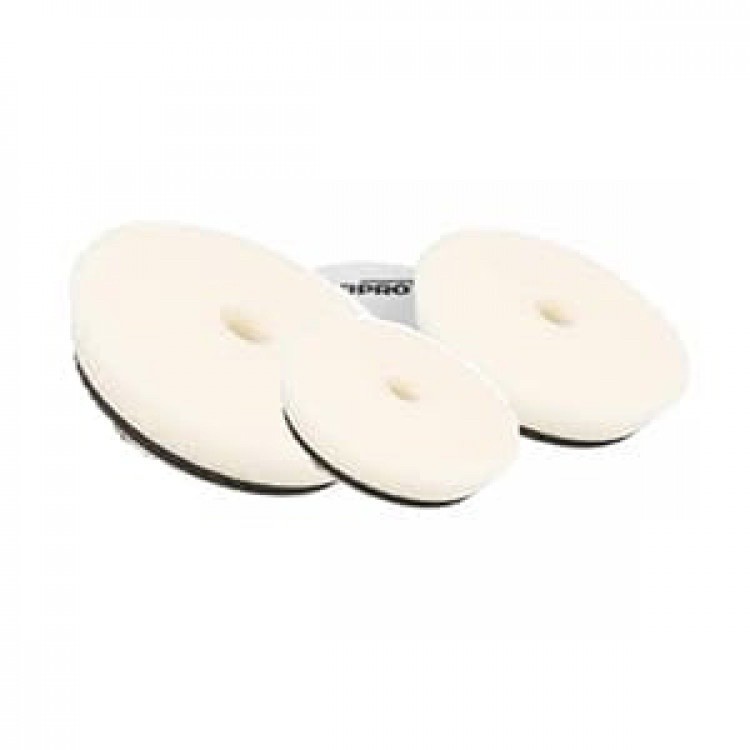 CARPRO PU Gloss finish pad ฟองน้ำสำหรับขัดชักเงา ขนาด 6 นิ้ว
