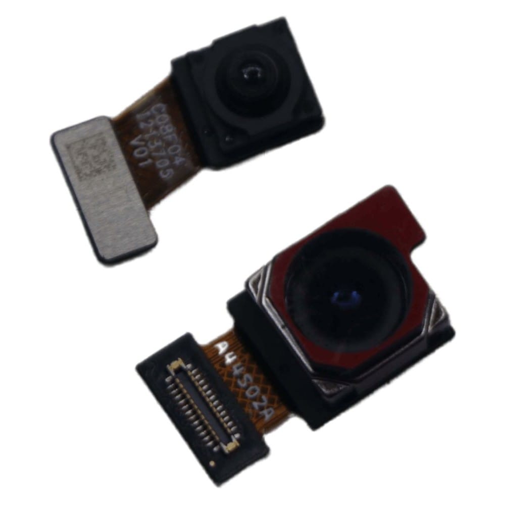 กล้องหน้า Vivo V23