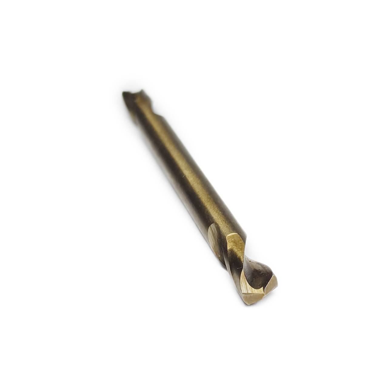 [แบบแพ็ค 10] OPP Beili ดอกสว่าน 2 หัวโคบอลต์ HSS Co5 M35 เจาะแผ่นสแตนเลส เจาะเหล็ก