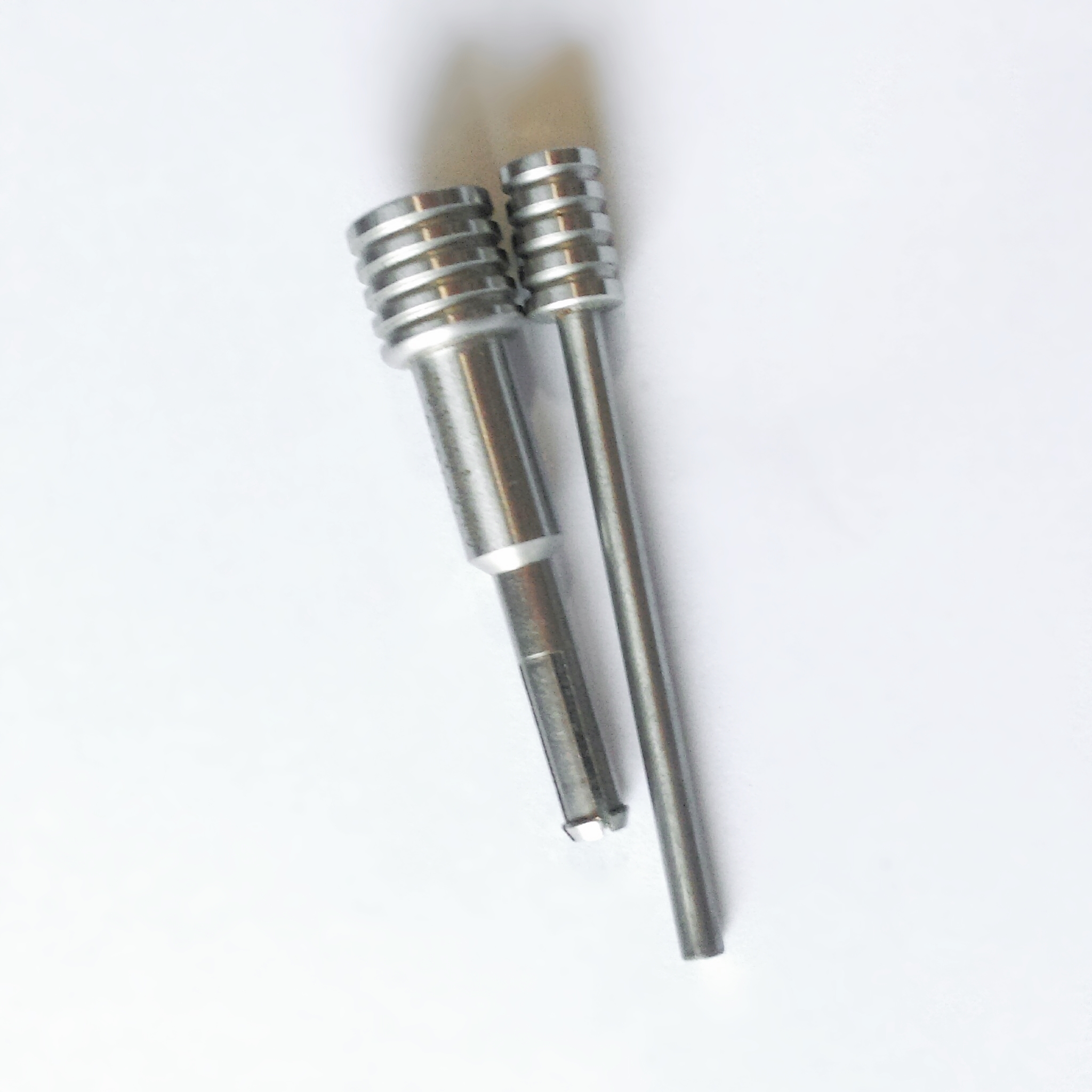 Outer Ring Removal Tool - Contra Angle (ที่ดึงเปลือกตลับลูกปืน 7 mm)