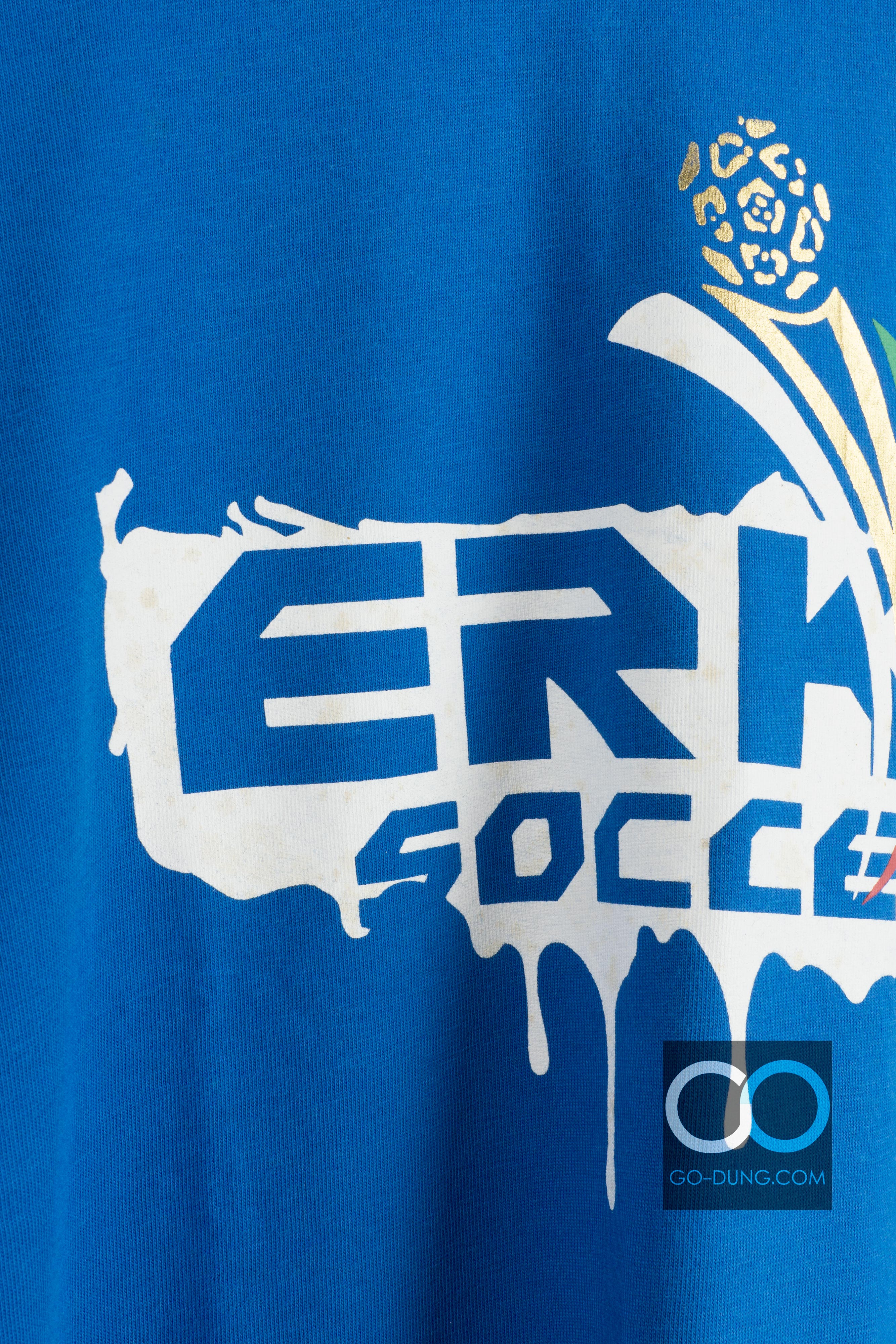 ขาย เสื้อยืด USA มือสอง ผ้า 100 คอตตอน ยี่ห้อ ERKE