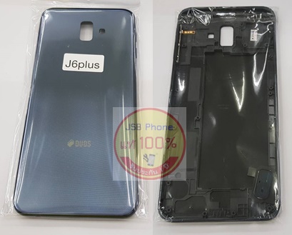 บอดี้ Samsung galaxy J6+ **ระบุสีที่หมายเหตุ
