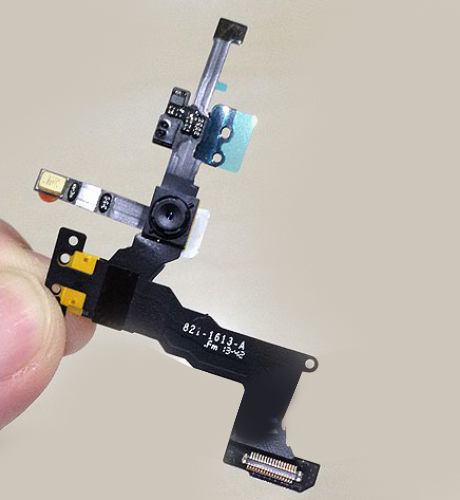 แพรชุดกล้องหน้า - iPhone 5S