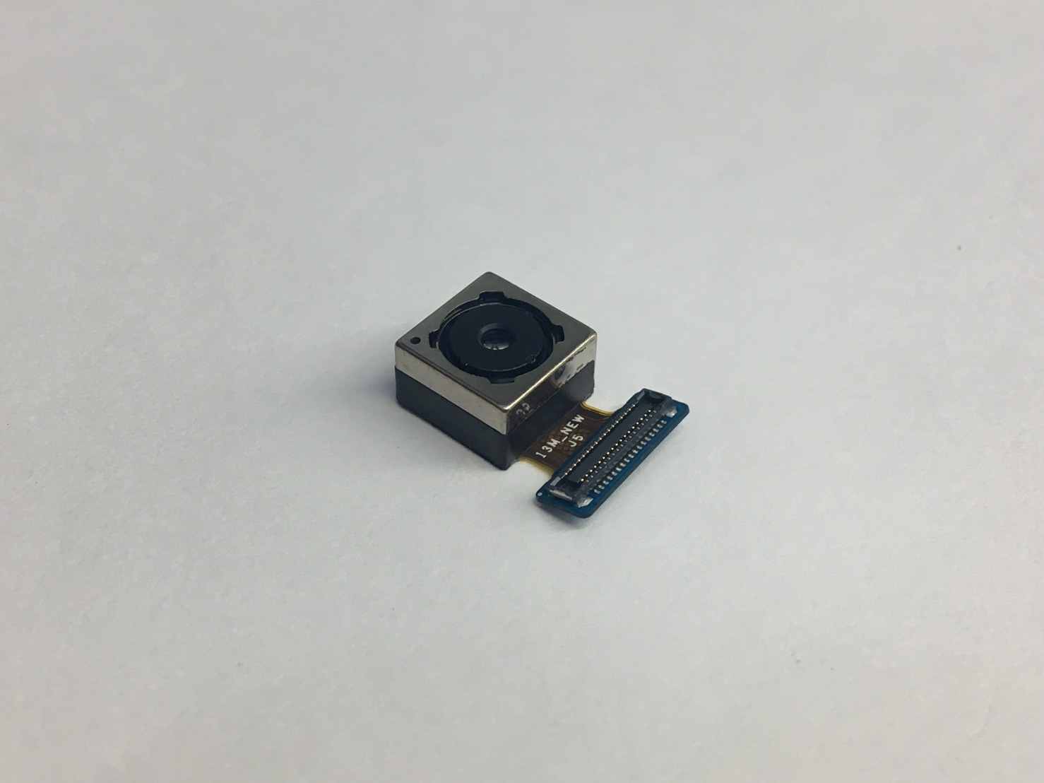 กล้องหลัง Samsung J5 (2016)