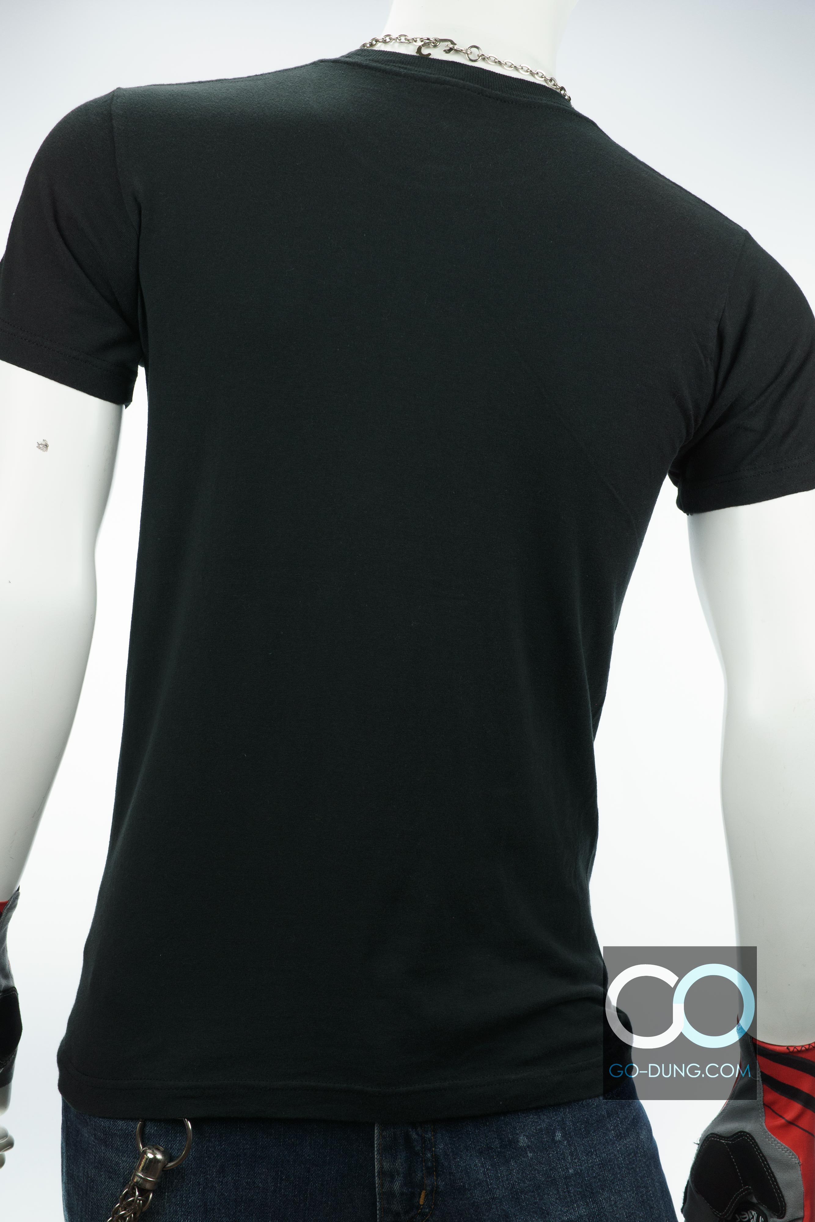 เสื้อ USA แท้ TULTEX : JIM BEAM BOURBON KENTUCKY STRAIGHT BOURBON WHISKEY ผ้า 100 คอตตอน