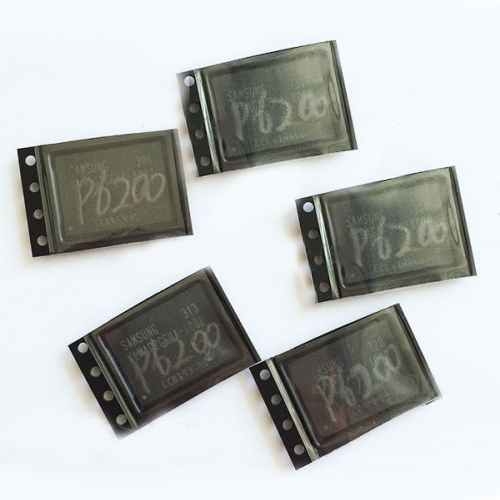 IC EMMC SAMSUNG - P6200