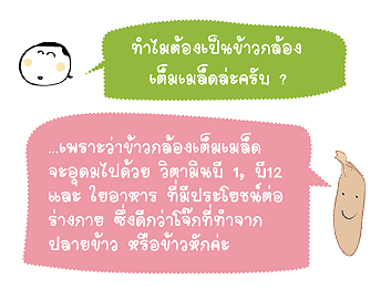 Xongdur baby อาหารเด็ก Organic 6เดือน+ (ข้าวกล้องงอกผสมกล้วยและฟักทอง) Xongdur baby