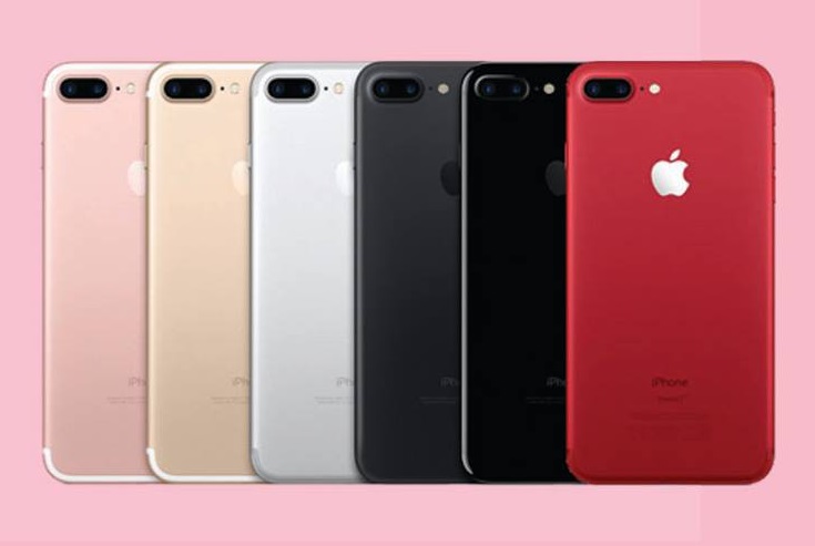 Body Iphone 7 plus //**ระบุสีตรงหมายเหตุ**//