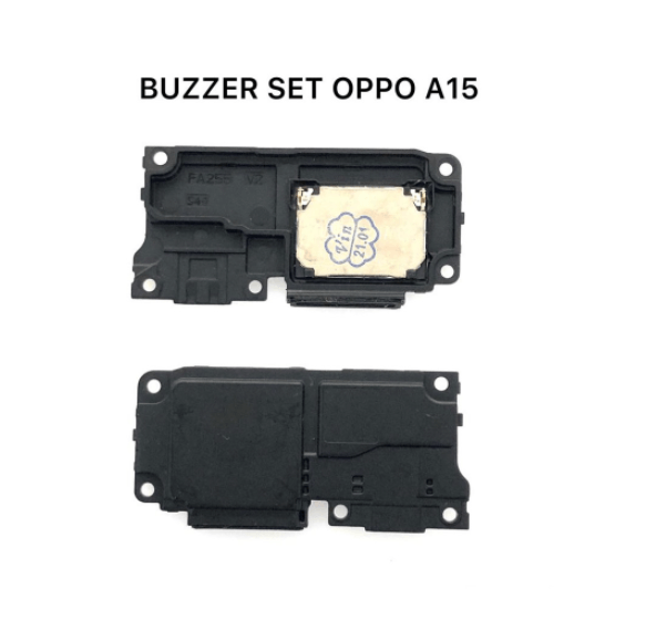 กระดิ่ง Oppo A15 /A15S /A16K