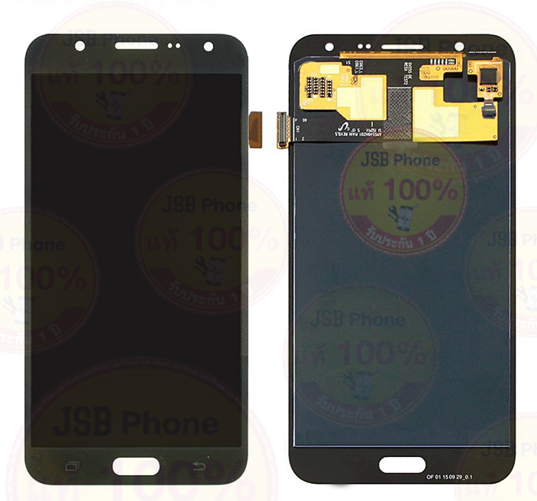 หน้าจอ Samsung - Galaxy J7 (2016) J710 // งานแท้ IC