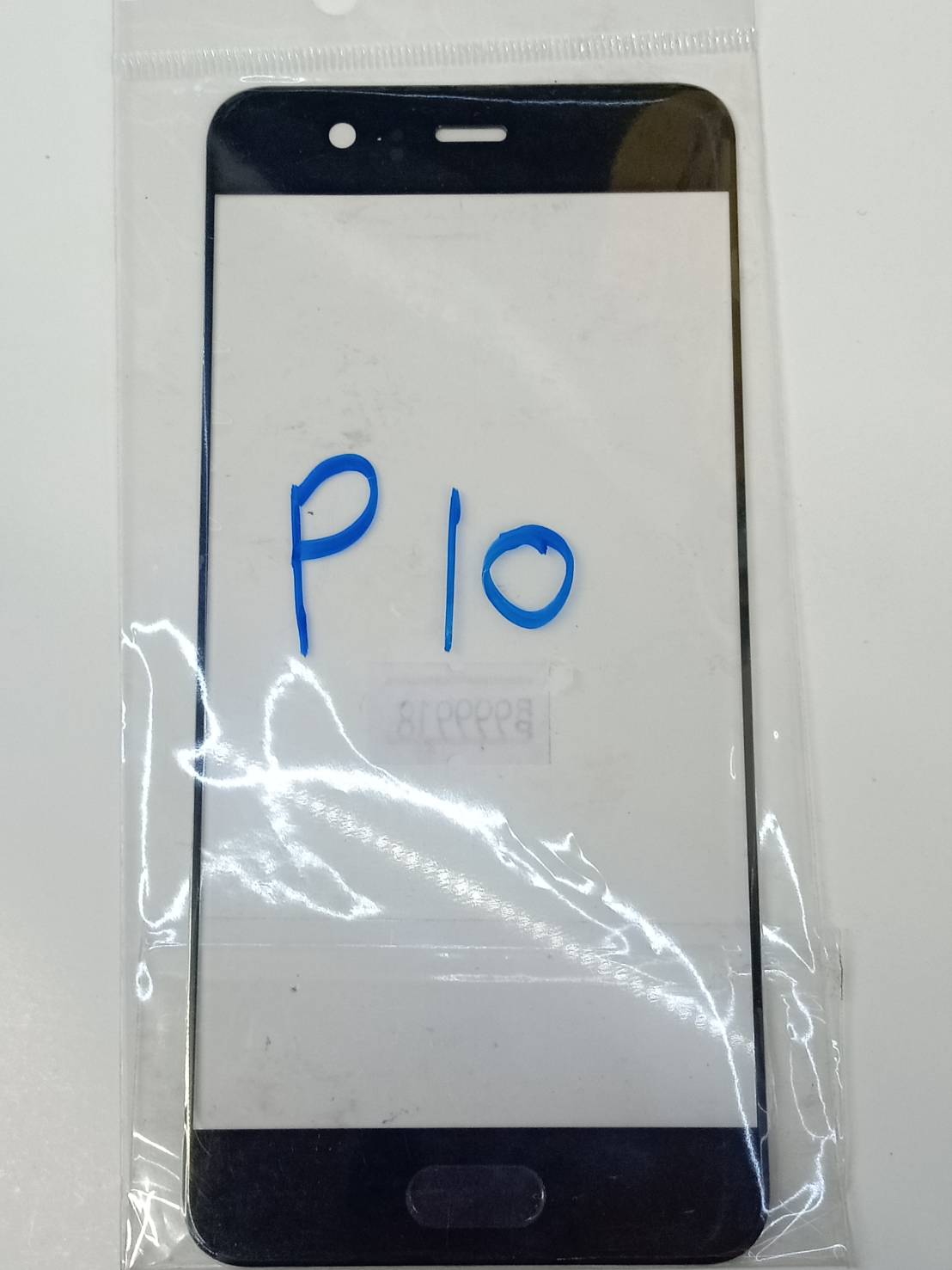 กระจกหน้าจอ Huawei P10 / ระบุสีที่หมายเหตุ