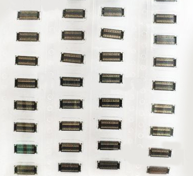 ซ็อกเก็ตทัสกรีน - iPhone 4 4S