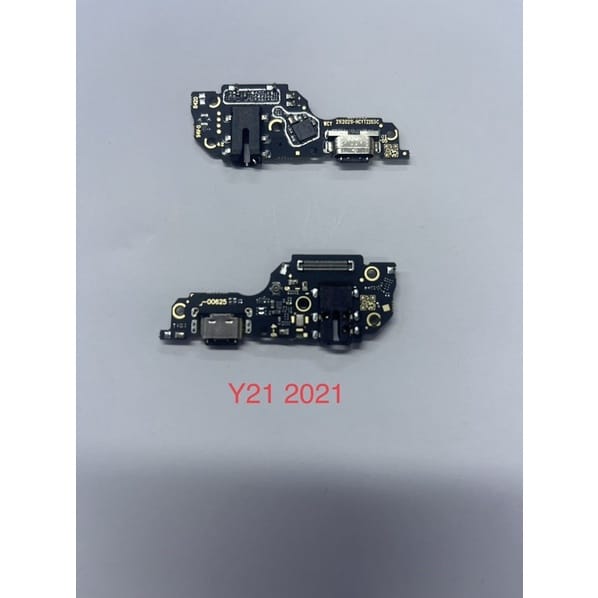 แพรชาร์จ Vivo Y21 2021