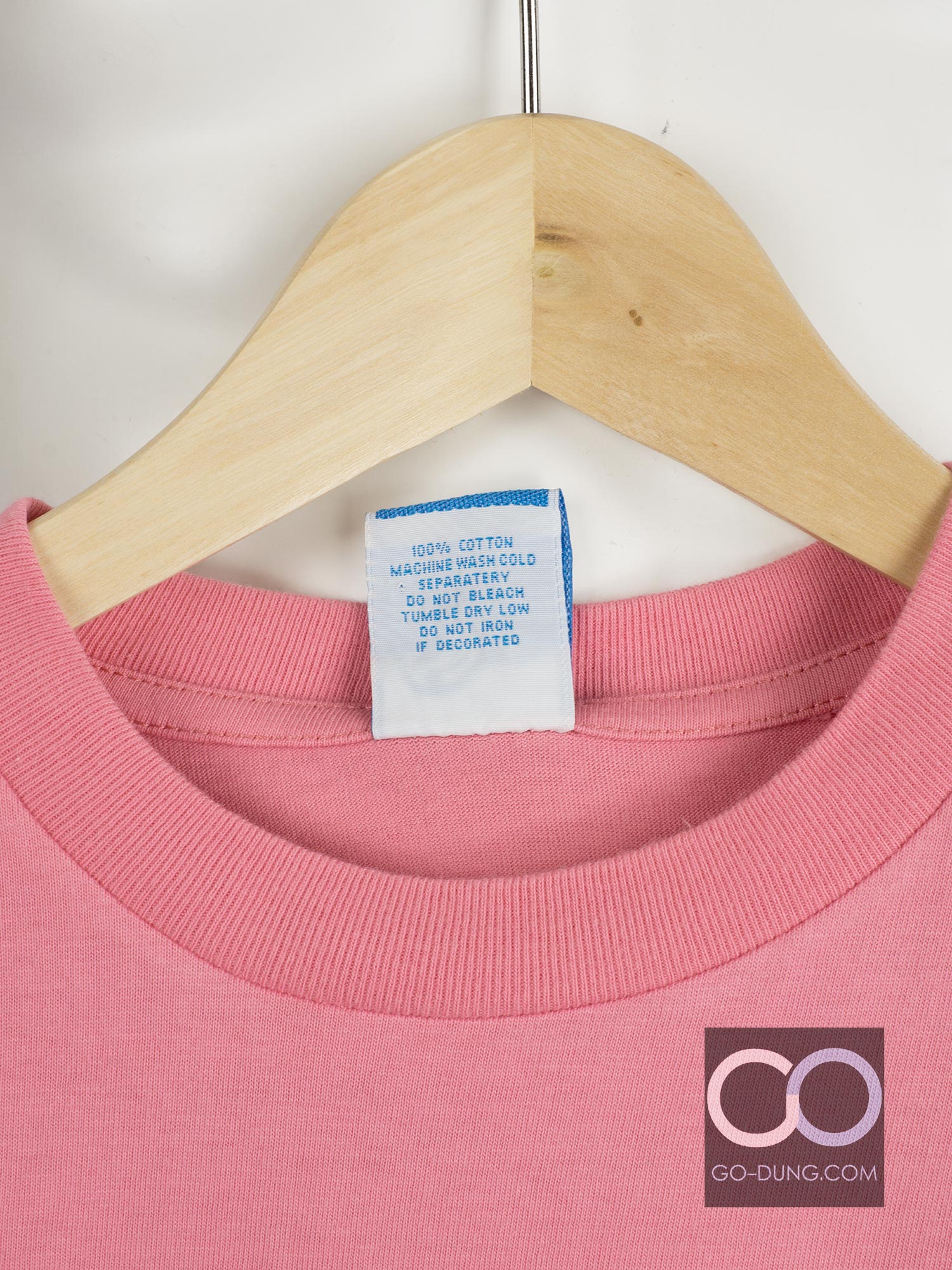 เสื้อยืดมือสอง OP : OCEAN PACIFIC SUNWEAR ผ้า 100 คอตตอน