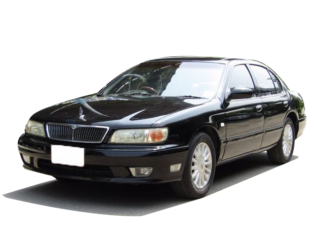 กระป๋องฉีดน้ำล้างกระจก WINDSHIELD WASHER TANK NISSAN CAFIRO A32 A33 1997 113742 อะไหล่รถยนต์ กระปุกฉีดน้ำฝน