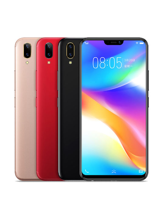 บอดี้ Vivo Y85 **ระบุสีที่หมายเหตุ