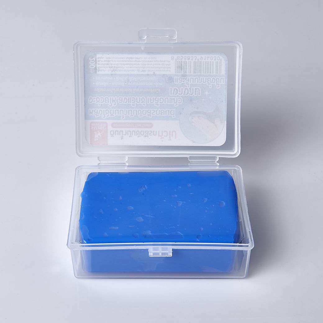 ดินน้ำมันล้างรถ 200g SUMO