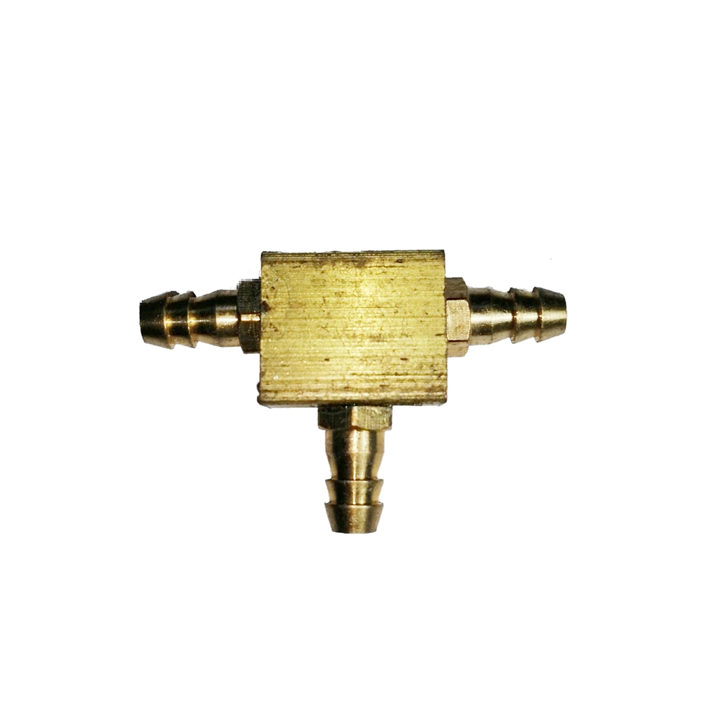 Square Adapter 3 Ways