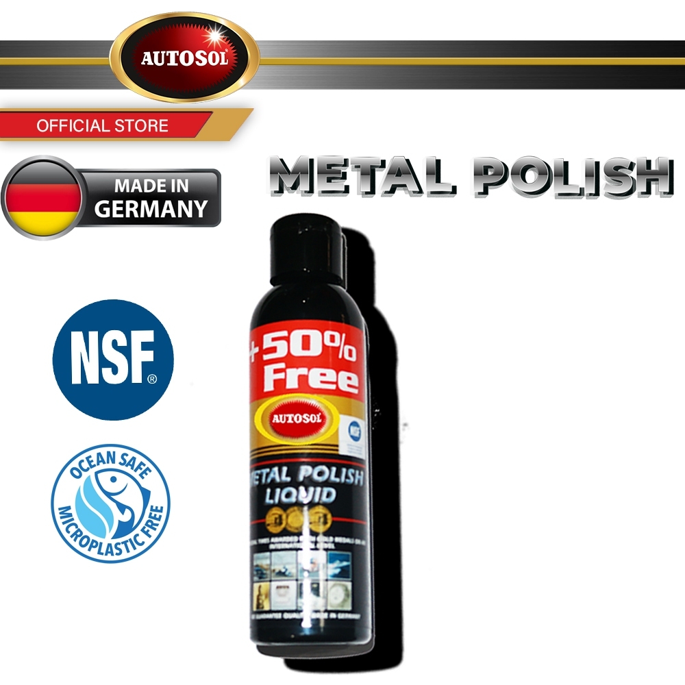 น้ำยาขจัดคราบสนิม AUTOSOL RUST EX 250 ml.