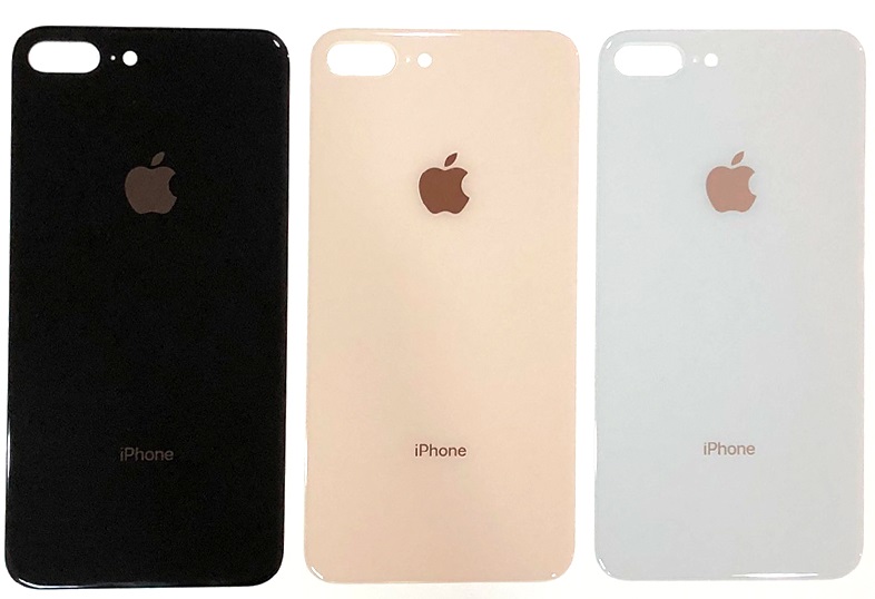 ฝาหลัง i-Phone 8Plus //*ระบุสีตรงหมายเหตุ//**