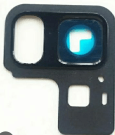 เลนส์ครอบกล้อง Samsung A8+ /A730