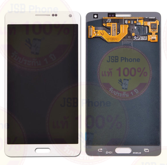 หน้าจอ Samsung - Galaxy J5 งาน AAA ปรับแสงได้ // ระบุสีตรงหมายเหตุ