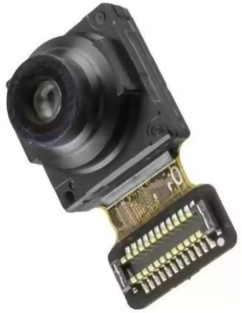 กล้องหน้า Vivo S1 Pro