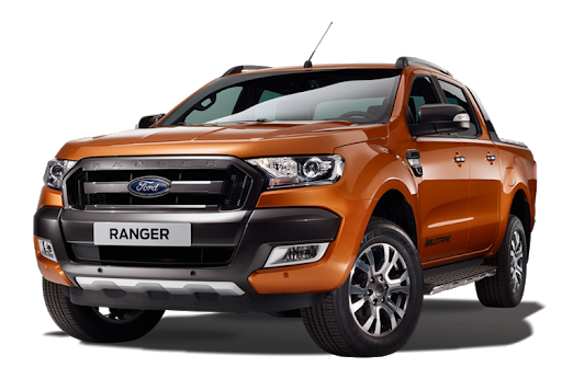 ลูกรอกสายพานหน้าเครื่อง FORD RANGER T6 MAZDA BT50 PRO 2012 3.2 TOP 1224260