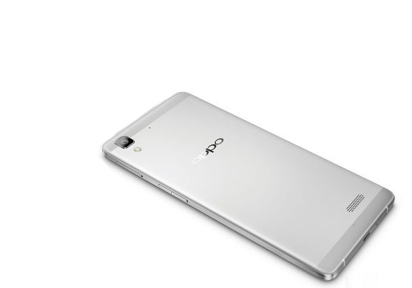บอดี้หลัง oppo r7