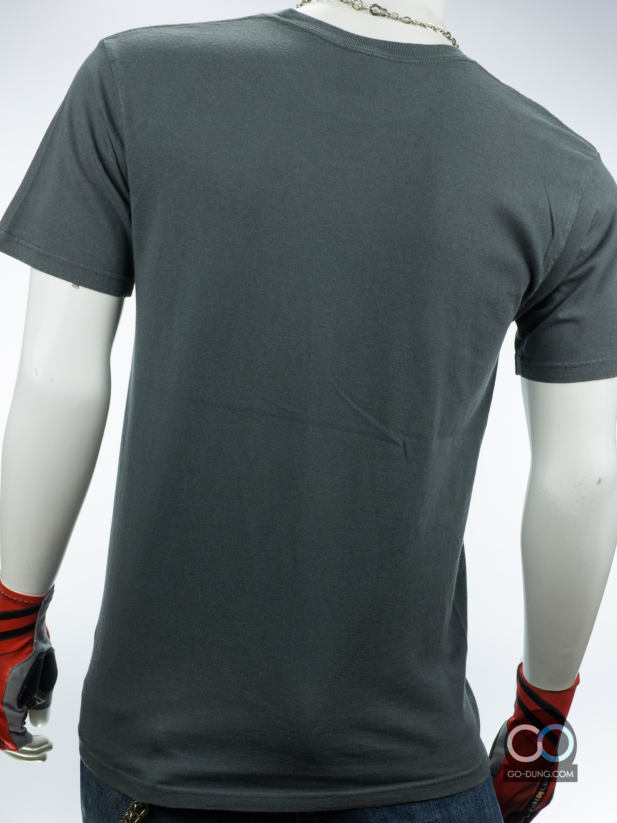 เสื้อยืดมือสอง B&R : COZUMEL MEXICO ผ้า 100 คอตตอน