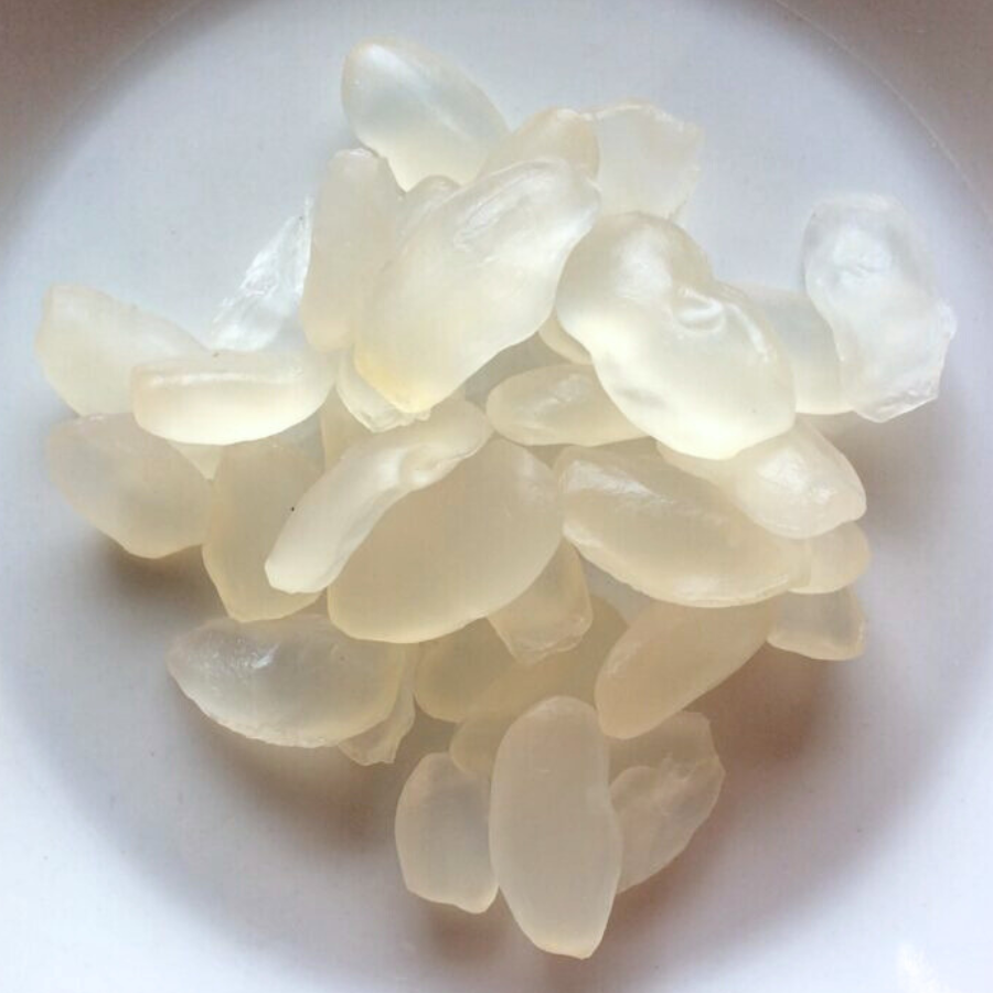 Greenpea Dried Attap Fruit ลูกชิด อบแห้ง 3 ขนาด นุ่ม หนึบหนับ เคี้ยวเพลิน ไม่เติมแต่งสี กลิ่น ไม่มีสารกันเสีย